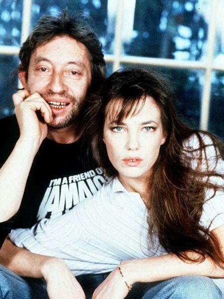 Serge Gainsbourg: ''Neandertalczyk'' kochający prowokacje