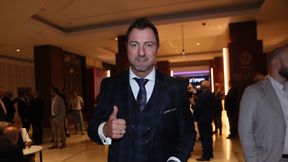 Jerzy Dudek o selekcjonerze. "To mój faworyt"