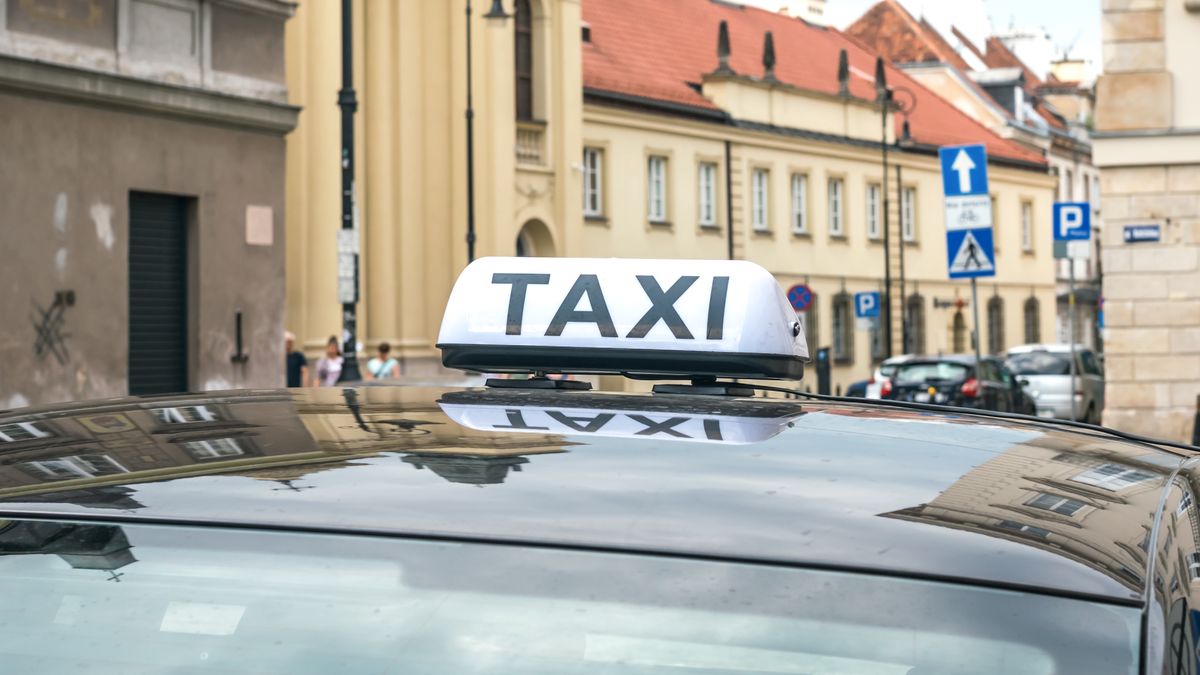 Zmiany w oznakowaniu postojów taksówek