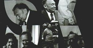 "Kisiel. Wszystko" - dzieła zebrane na 100-lecie urodzin