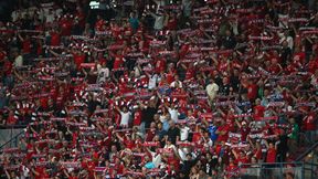 Nowy sezon, stare praktyki. Znicz Pruszków nie wpuści kibiców Wisły Kraków