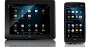 Smartfon i tablet producenta telewizorów na CES