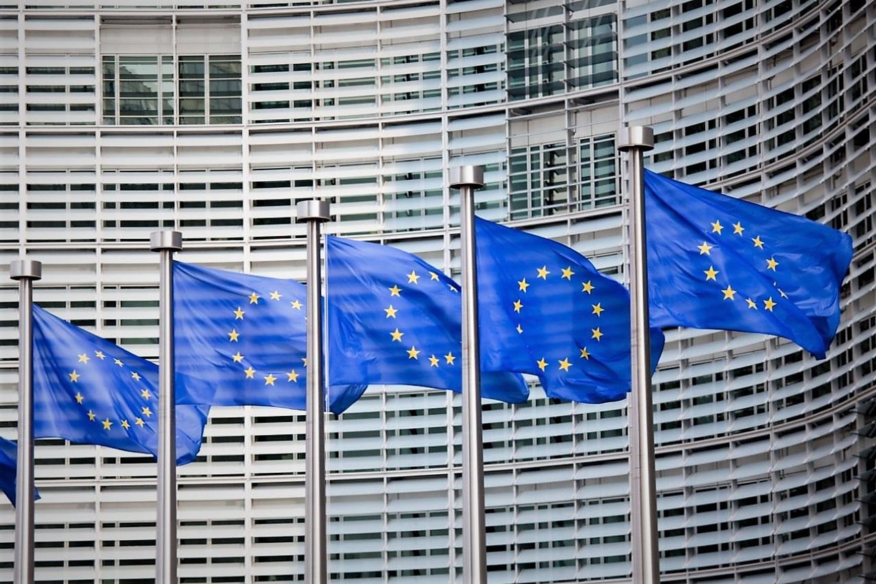 Microsoft polubił nowe unijne prawo, zasady z RODO zastosuje na całym świecie