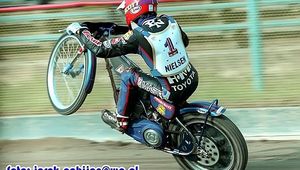 Żużel. Napisał list do legendy. Dostał u niego pracę