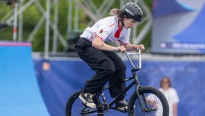 Igrzyska Europejskie. Polka z awansem do finału. O medal będzie trudno