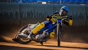 Żużel. Złoty Kask bez Drabika i Kołodzieja. To ucieszyło selekcjonera