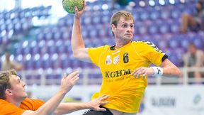 Superliga zostaje w Głogowie - relacja z meczu SPR Chrobry Głogów - Nielba Wągrowiec