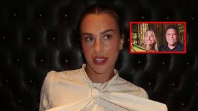 Rozpoznajesz? Sabalenka zapozowała z legendą