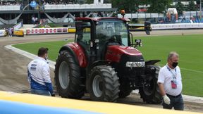 Żużel. Skandal w Rzeszowie! Piękna, słoneczna pogoda, a sędzia ogłosił walkower!