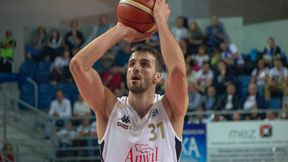 EBL. Milan Milovanović: W Anwilu nie byłem sobą. Straciłem pewność siebie