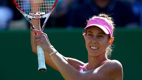 WTA San Jose: Mihaela Buzarnescu udzieliła lekcji Marii Sakkari i zdobyła pierwszy tytuł