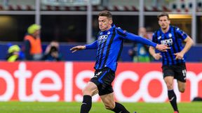 Koronawirus. Przejmujący apel piłkarza Atalanty Bergamo. "Smutek jest nie do pokonania"