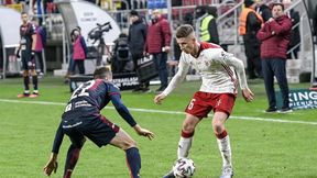 Transfery. PKO Ekstraklasa. KGHM Zagłębie Lubin sprowadziło zdolnego pomocnika. Adam Ratajczyk podpisał kontrakt