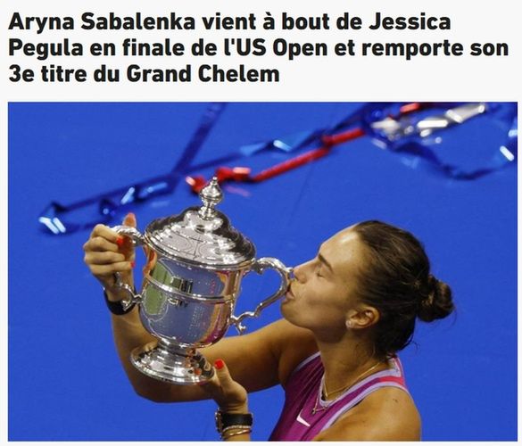 Fot. lequipe.fr