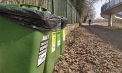 Wałbrzych rezygnuje ze współpracy z Albą. Miasto samo zajmie się wywozem śmieci