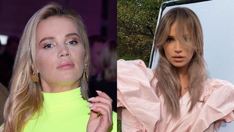 Maffashion odpowiada na krytykę "fanki"