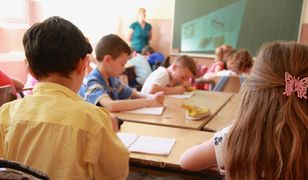 Szkoły nadal niepewne przyszłości. Muszą przygotować różne warianty nowego roku szkolnego