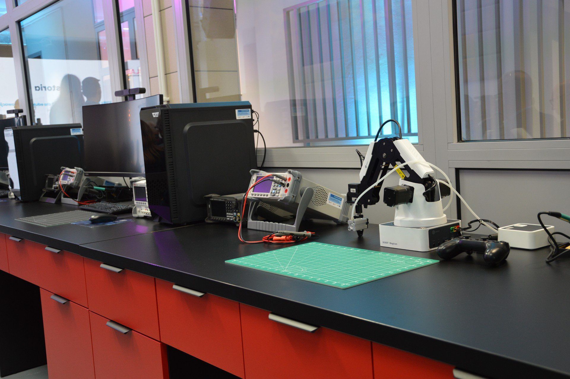 Fab Lab w Wielogłowach