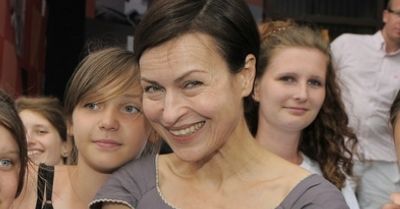 Największe gwiazdy polskiego kina są już w Gdyni!
