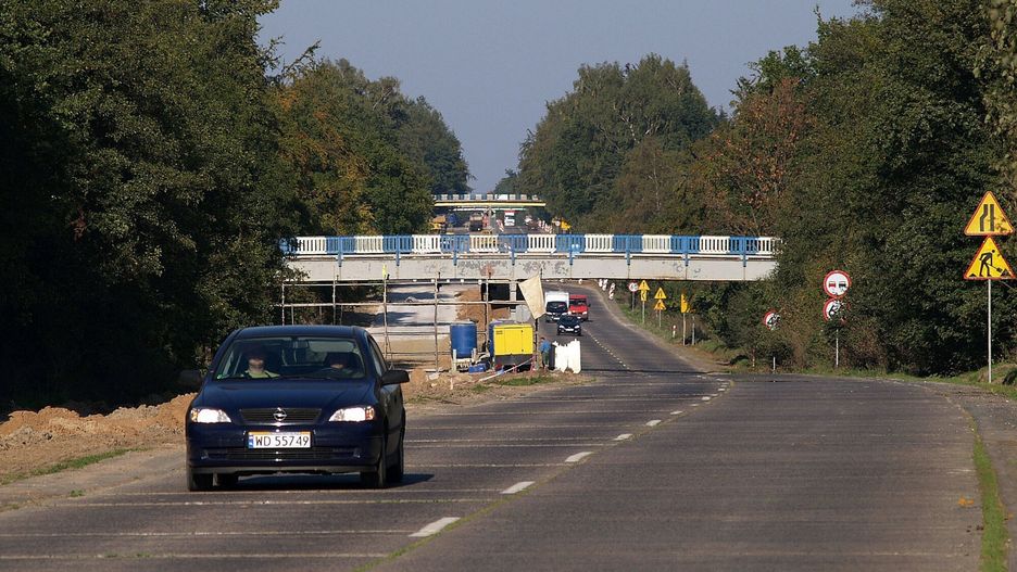 Nowa trasa ma kosztować ponad 3 miliardy złotych