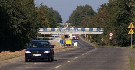 Zamieszanie wokół zmiany trasy S16 na Mazurach. Nie wszyscy są zadowoleni