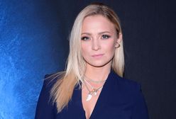 Basia Kurdej-Szatan zniknie z "M jak miłość"? Wiemy, jakie są plany produkcji