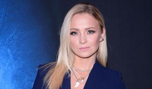 Basia Kurdej-Szatan zniknie z "M jak miłość"? Wiemy, jakie są plany produkcji