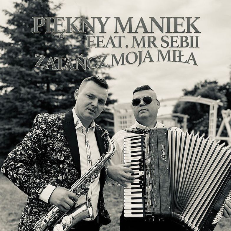 Nie żyje Ireneusz Milczarek "Piękny Maniek"