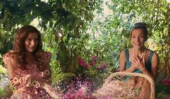 Żabka reklamuje Ucztę na Wynos z Sanah