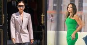 Victoria Beckham jest na diecie alkalicznej. Dzięki TEMU ma wspaniałą figurę