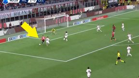 Absolutne szaleństwo w Mediolanie. Trzy bramki w ciągu pięciu minut! [WIDEO]