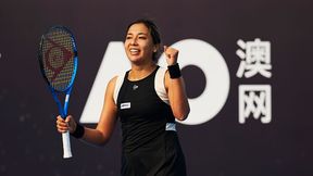 Przyznano pierwsze dzikie karty do Australian Open 2026