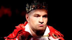 Rodzinna tragedia Tysona Fury'ego. Nie żyje "cudowny chłopak"