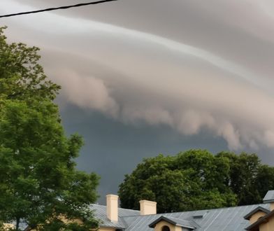 Wrocław. Pogoda. Poniedziałek odpoczynkiem od deszczu? Nie na długo