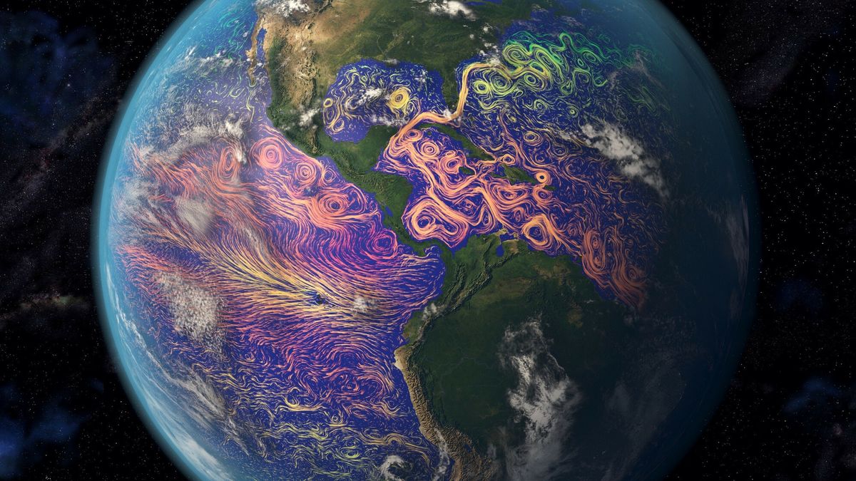 Golfsztrom może się załamać 