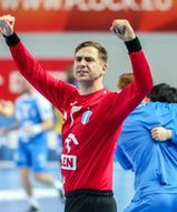 Nafciarze wyróżnieni za historyczny awans do ćwierćfinału Ligi Mistrzów