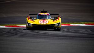 Tytuł mistrza świata dla Kubicy?