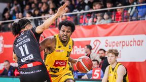 Kosmetyka na szczycie. Sprawdź aktualną tabelę Orlen Basket Ligi