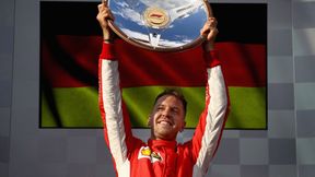 Sebastian Vettel pierwszym liderem. Zobacz klasyfikację generalną