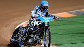 Ekantor.pl Falubaz - Get Well Toruń. Jason Doyle: to dla nas spory szok