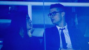 Ronaldo zabrał dziewczynę na mecz Realu. Kibice śmieją się z jednej rzeczy