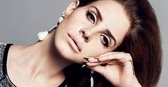 Lana Del Rey twarzą H&M!