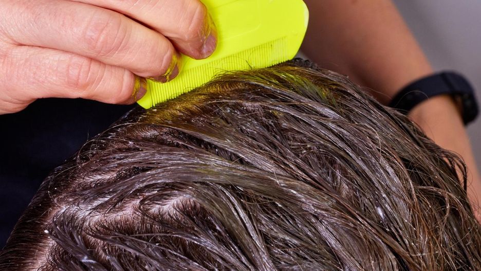 To wstydliwy problem. Do zarażenia może dojść nawet w kinie