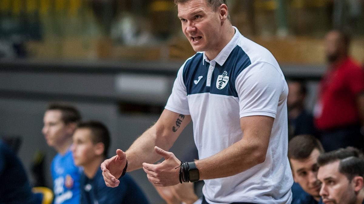 Newspix / Grzegorz Jedrzejewski  / Na zdjęciu: Dawid Nilsson