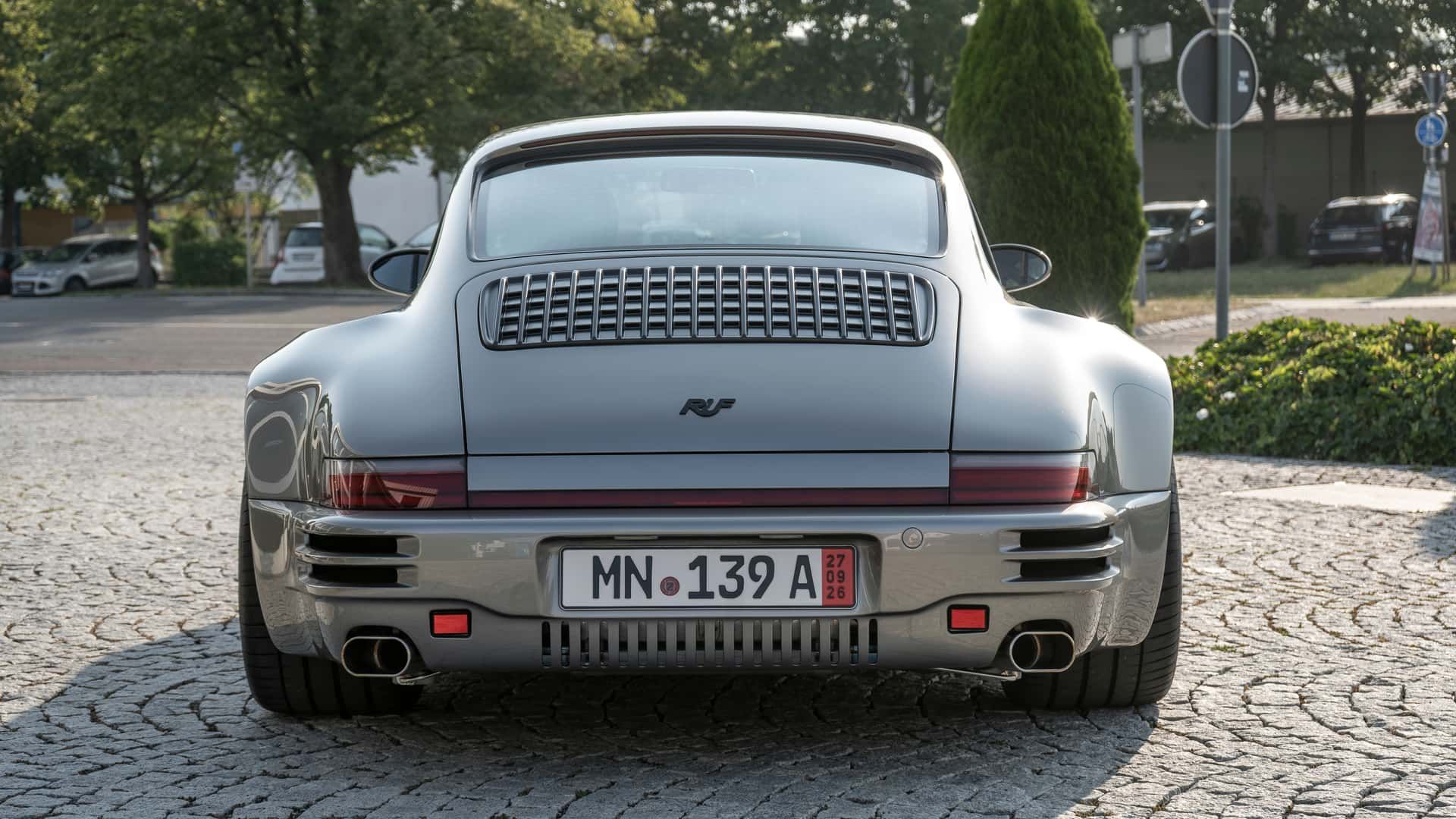 Ruf Ehra (2026)