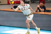 Siatkówka mężczyzn: PlusLiga - mecz: Energa Trefl Gdańsk - Ślepsk Malow Suwałki
