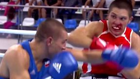 Pech Igora Jakubowskiego. Polak nie zdobędzie złota ME