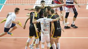 ZAKSA Kędzierzyn - Koźle - PGE Skra Bełchatów 1:3 (galeria)