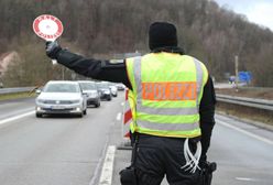 "Polakowi to ja nie muszę". Awantury o niemieckie kontrole na granicy