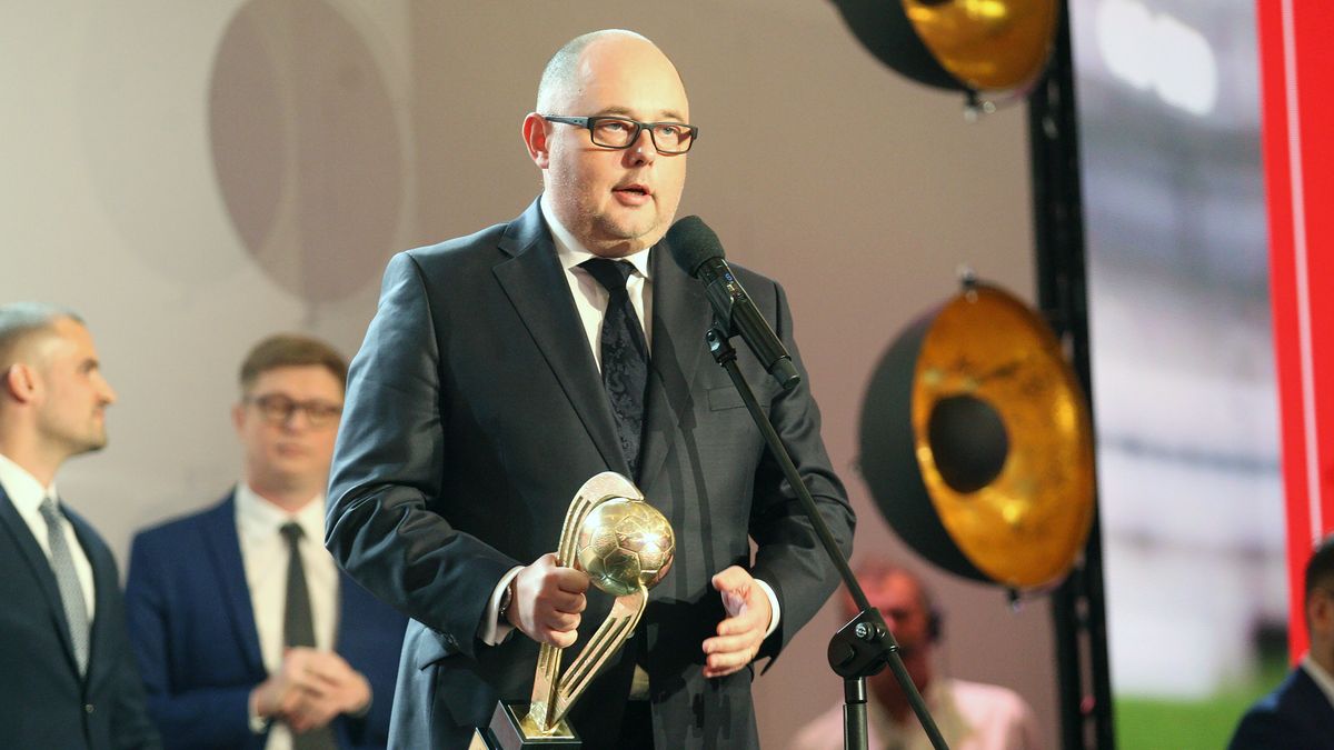 Newspix / Marcin Szymczyk / Na zdjęciu: Jarosław Jankowski